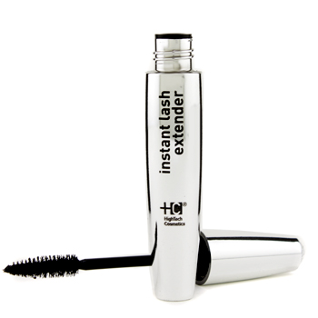 Instant Lash Extender - # Intense Black (Limited Edition) HighTech Cosmetics Image