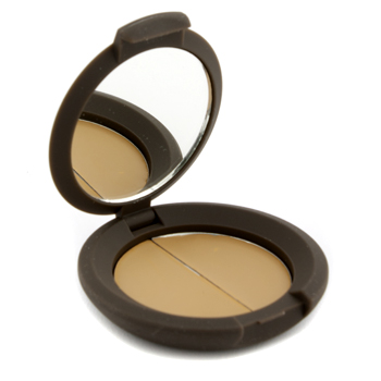 Compact Concealer Medium & Extra Cover - # Cappuccino Becca Image