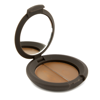 Compact Concealer Medium & Extra Cover - # Chestnut Becca Image