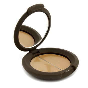 Compact Concealer Medium & Extra Cover - # Coffee Becca Image