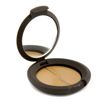 Compact Concealer Medium & Extra Cover - # Maple Becca Image
