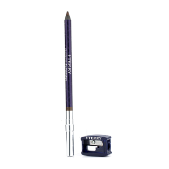 Crayon Khol Terrybly Color Eye Pencil (Waterproof Formula) - # 2 Brown Stellar By Terry Image