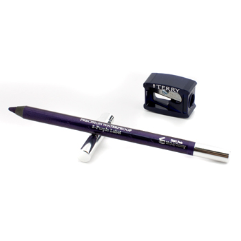 Crayon Khol Terrybly Color Eye Pencil (Waterproof Formula) - # 5 Purple Label By Terry Image