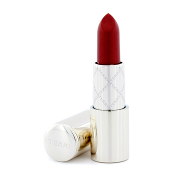 Rouge Terrybly Shimmer Age Defense Lipstick - # 800 Fire On The Rock