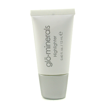 GloHighlighter for Face & Body (Tube) GloMinerals Image