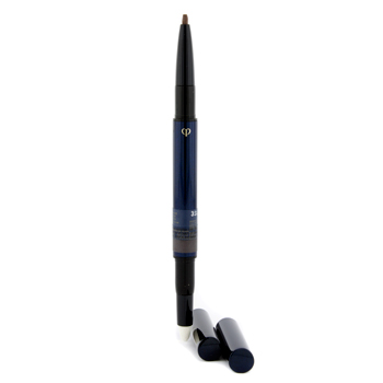 Eyeliner Pencil (With Holder) - # 102 (Unboxed) Cle De Peau Image