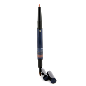 Lipliner Pencil (With Holder) - # 101 (Unboxed) Cle De Peau Image