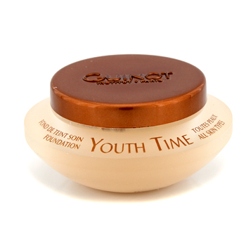 Youth Time Foundation - 01 Light Beige