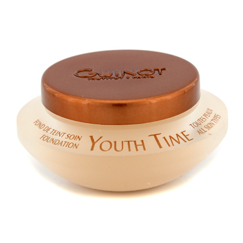 Youth Time Foundation - 02 Perfect Beige
