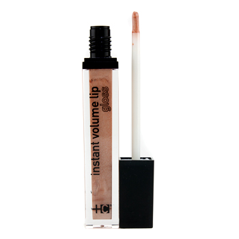 Instant Volume Lip Gloss - # 3.06 Icy Caramel HighTech Cosmetics Image