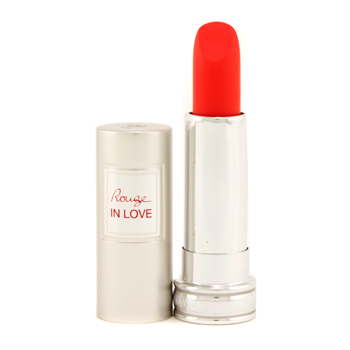 Rouge In Love Lipstick - # 146B Miss Coquelicot Lancome Image