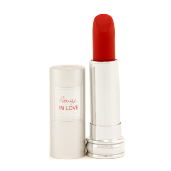 Rouge In Love Lipstick - # 156B Madame Tulipe Lancome Image