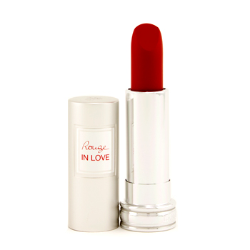 Rouge In Love Lipstick - # 181N Rouge Saint Honore Lancome Image