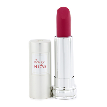 Rouge In Love Lipstick - # 377N Midnight Rose Lancome Image