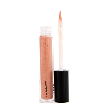 Dazzleglass Creme Lip Gloss - Sublime Shine (Box Slightly Damaged) MAC Image