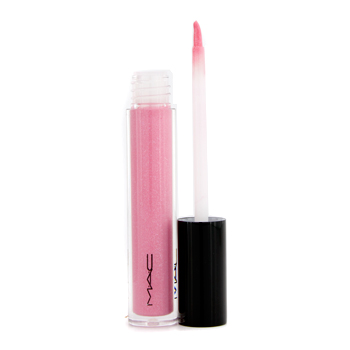 Dazzleglass Creme Lip Gloss - My Favourite Pink (Box Slightly Damaged) MAC Image