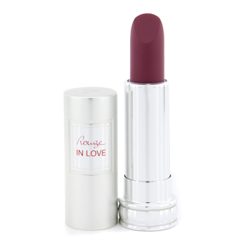 Rouge In Love Lipstick - # 379N Rose Sulfureuse Lancome Image