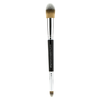 Dual Foundation /Camouflage Brush GloMinerals Image