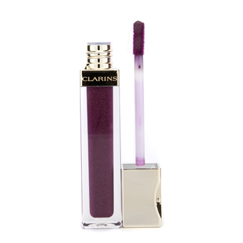 Gloss Prodige (Intense Colour & Shine Lip Gloss) - # 07 Blackberry Clarins Image