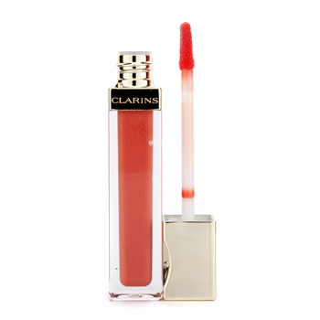 Gloss Prodige (Intense Colour & Shine Lip Gloss) - # 08 Papaya Clarins Image