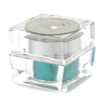 Jewel Dust Sparkling Powder For Eyes - # Luella (Unboxed)
