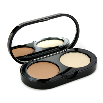 New-Creamy-Concealer-Kit---Honey-Creamy-Concealer---Pale-Yellow-Sheer-Finished-Pressed-Powder-Bobbi-Brown