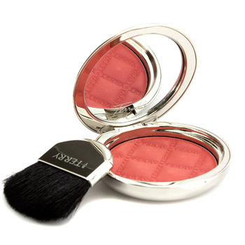 Blush Terrybly Ultimate Radiance Blush - #5 Beach Bomb By Terry Image