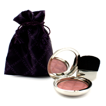 Blush Terrybly Ultimate Radiance Blush - #101 Sexy Plum 1148231100 By Terry Image