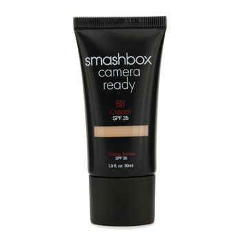 Camera Ready BB Cream SPF 35 - # Light Smashbox Image