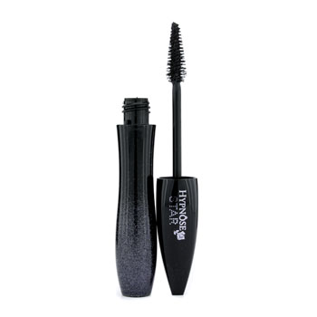 Hypnose Star Show Stopping Eyes Ultra Glam Mascara - # 01 Noir Midnight Lancome Image