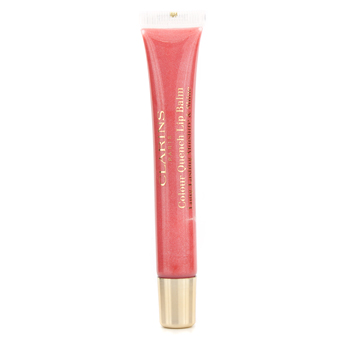Color Quench Lip Balm - #03 Candy Pink 442331 Clarins Image