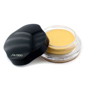 Shimmering Cream Eye Color - # GD803 Techno Gold Shiseido Image