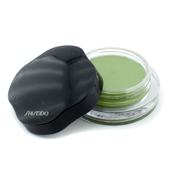 Shimmering Cream Eye Color - # GR708 Moss Shiseido Image
