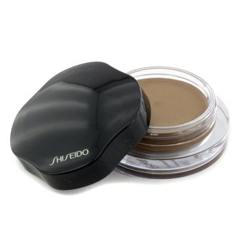 Shimmering Cream Eye Color - # BR709 Sable Shiseido Image