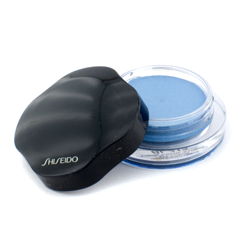 Shimmering Cream Eye Color - # BL215 Ice Shiseido Image