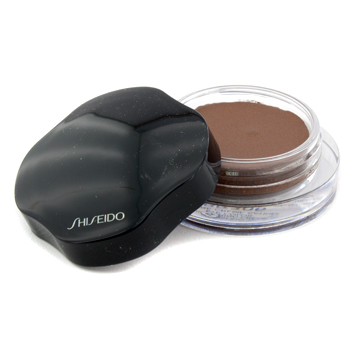 Shimmering Cream Eye Color - # BR306 Leather Shiseido Image