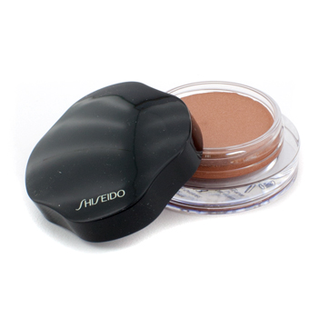 Shimmering Cream Eye Color - # OR313 Sunshower Shiseido Image