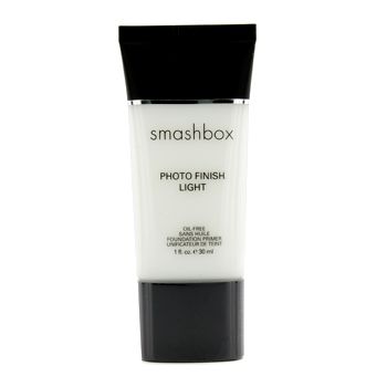 Photo Finish Foundation Primer Light (Tube) Smashbox Image