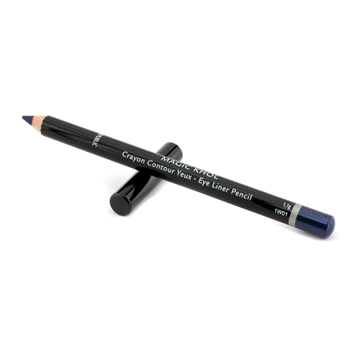 Magic Khol Eye Liner Pencil - #16 Marine Blue Givenchy Image