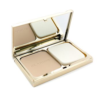 Everlasting Compact Foundation SPF 15 - # 103 Ivory Clarins Image