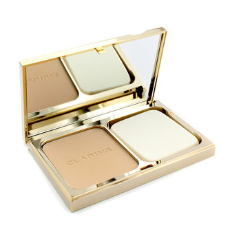 Everlasting Compact Foundation SPF 15 - # 105 Nude Clarins Image