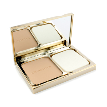 Everlasting Compact Foundation SPF 15 - # 107 Beige Clarins Image