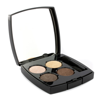 Les 4 Ombres Quadra Eye Shadow - No. 36 Institution