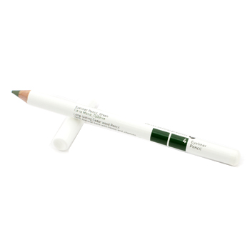 Eyeliner Pencil - # 4 Green (Unboxed) Korres Image
