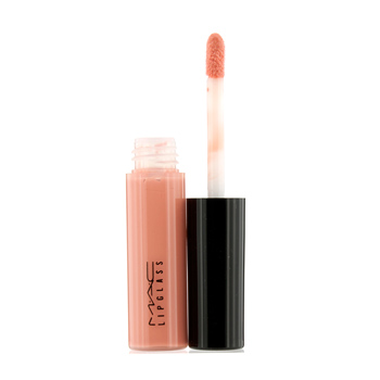 Lip Glass Lip Gloss - Orange Tempera MAC Image