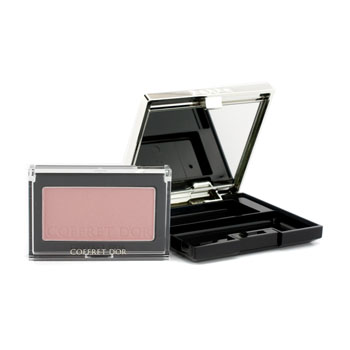Coffret Dor Color Blush (With Case Without Applicator) - # RS-17 Kanebo Image