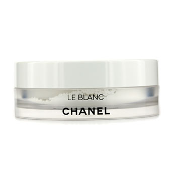 Le Blanc Pearl Light Brightening Loose Powder SPF10 - # 10 Cristalline