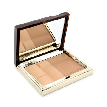 Bronzing Duo Mineral Powder Compact SPF 15 - 01 Light