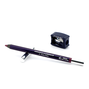 Crayon-Levres-Terrbly-Perfect-Lip-Liner---#-3-Dolce-Plum-By-Terry