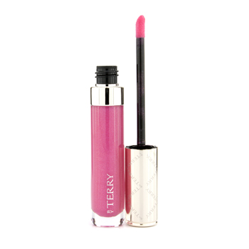 Gloss Terrybly Shine - # 4 Pink Lover By Terry Image